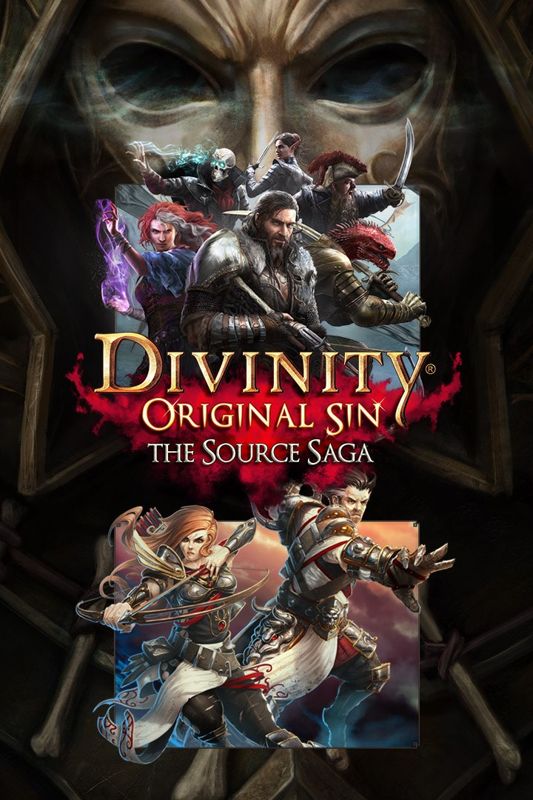 Price history for Divinity: Original Sin - The Source Saga - MobyGames