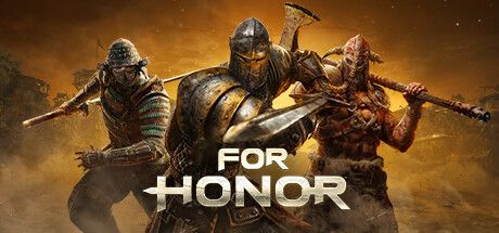 Front Cover for For Honor (Windows) (Steam release): 15 March 2024 version
