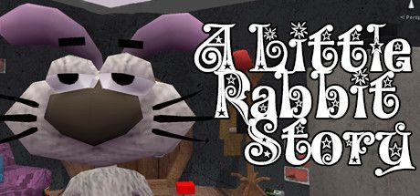 A Little Rabbit Story (2018) - MobyGames