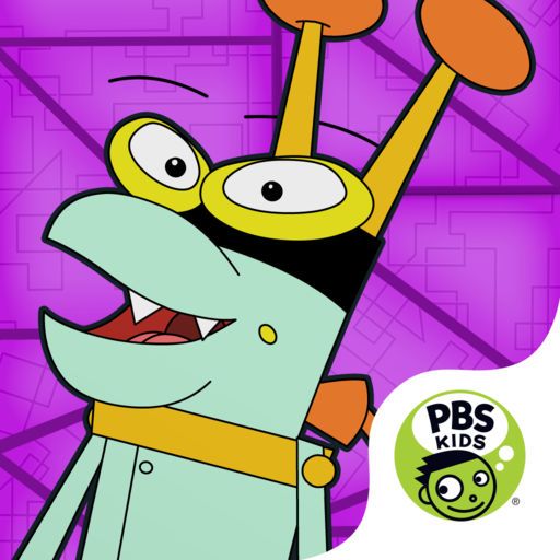 IP Licensing And Rights For Cyberchase Shape Quest MobyGames