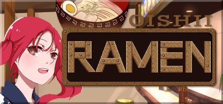 Front Cover for Ramen (Windows) (Steam release)