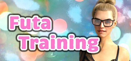 Front Cover for Futa Training (Windows) (Steam release)