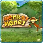 Front Cover for Monkey Money (Windows) (iWin release)