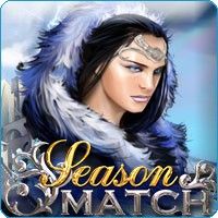 Front Cover for Season Match (Windows) (Reflexive Entertainment release)