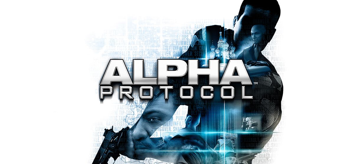 Front Cover for Alpha Protocol (Windows) (GOG.com release)