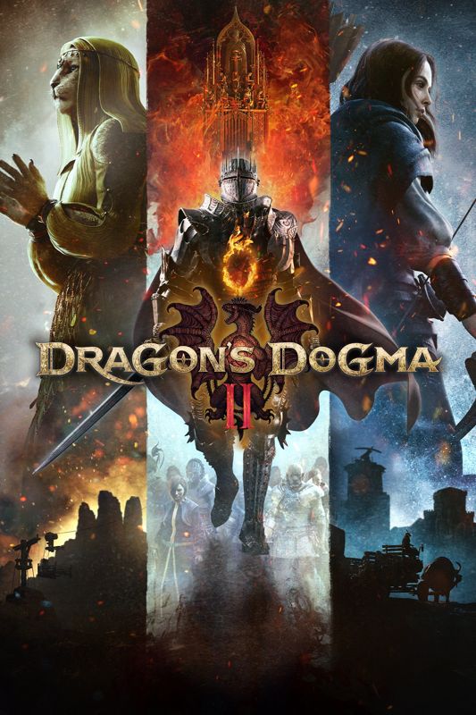 dragon's dogma 2 xbox one review