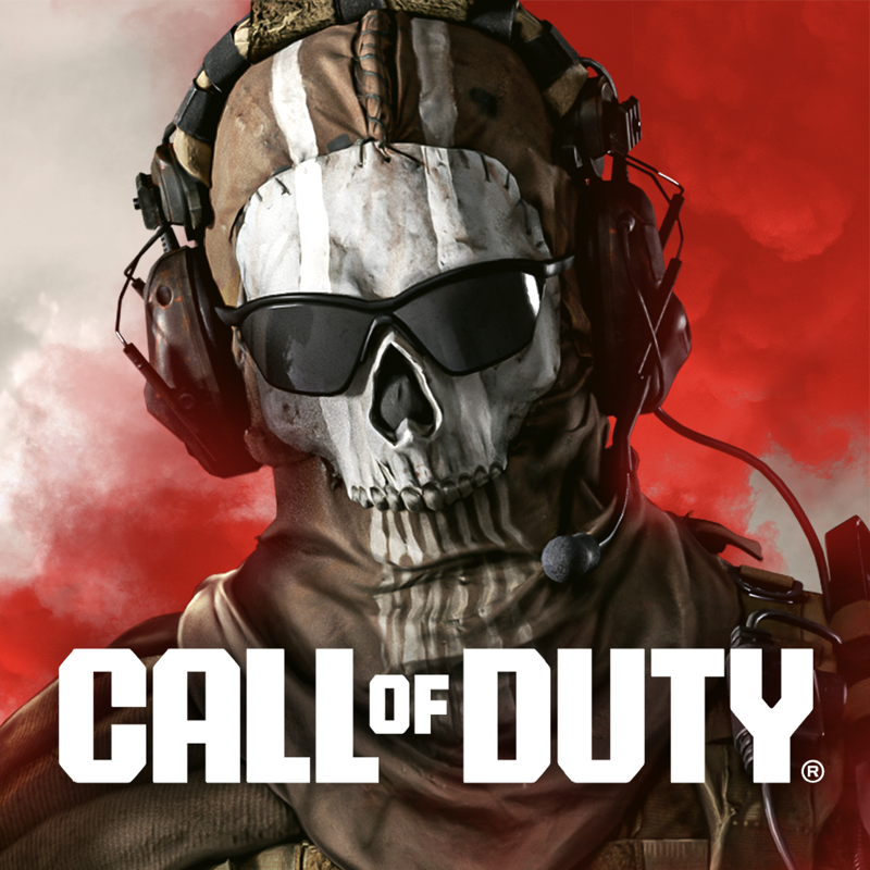 Front Cover for Call of Duty: Warzone Mobile (iPad and iPhone)