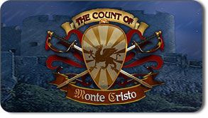 Front Cover for The Count of Monte Cristo (Windows) (Pogo release)