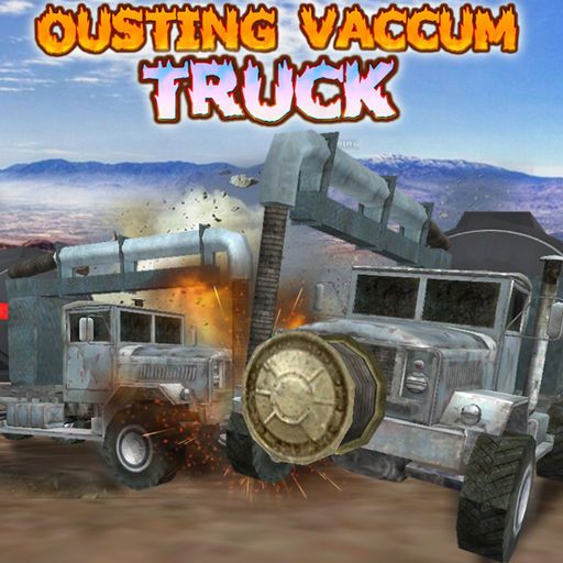 Ousting Vaccum Truck (2015) - MobyGames