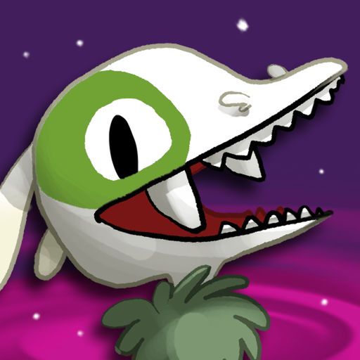 Front Cover for DragonBox (iPad and iPhone)