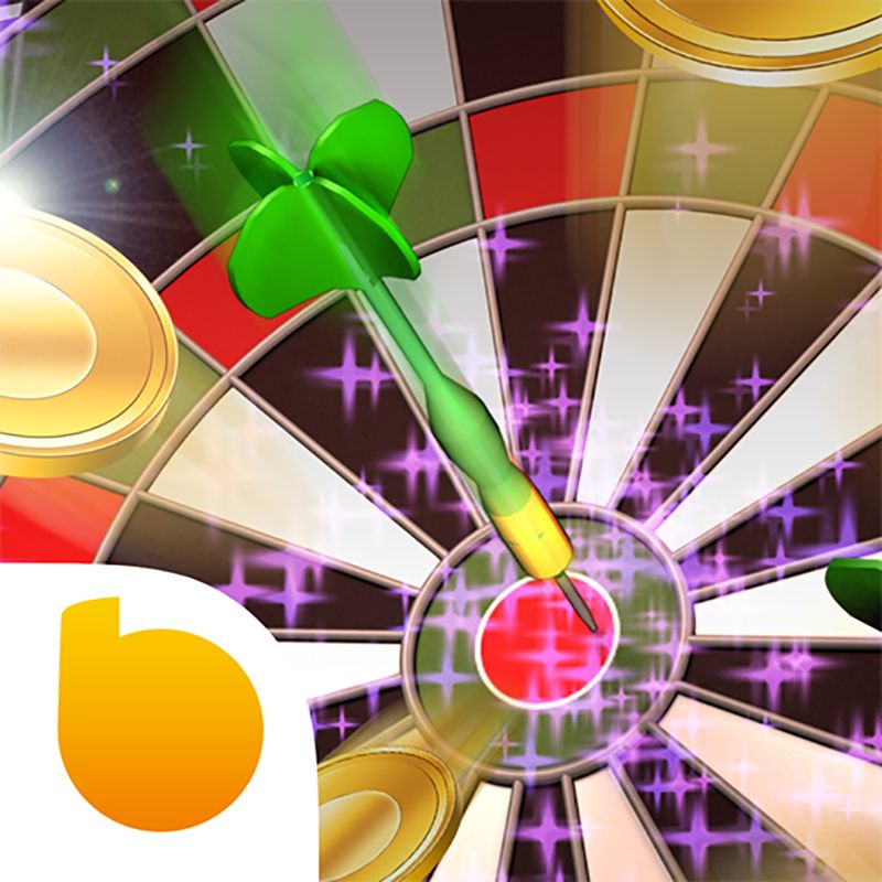 Cash Darts (2015) MobyGames