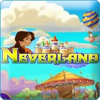 Front Cover for Neverland (Windows) (Reflexive Entertainment release)