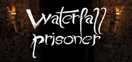 Front Cover for Waterfall Prisoner (Macintosh and Windows) (Steam release)