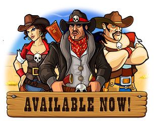 Front Cover for Westward III: Gold Rush (Windows) (Sandlot Games release)