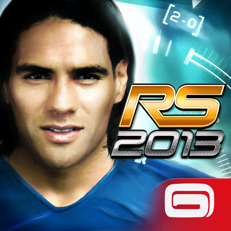 Real Soccer 2013 - Melhor jogo de futebol GRATUITO para Windows Phone 8 -  Windows Club