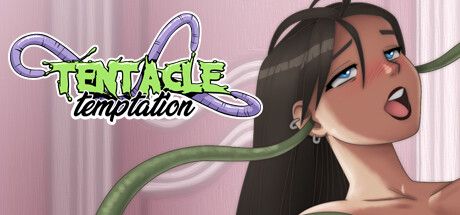 Front Cover for Tentacle Temptation (Windows) (Steam release)