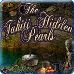 Front Cover for Tahiti Hidden Pearls (Windows) (iWin \ Harmonic Flow release)