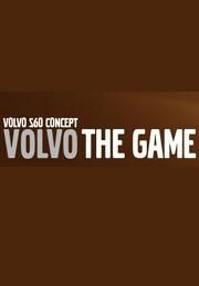 Front Cover for Volvo: The Game (Windows) (GamersGate release)
