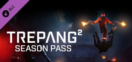 Front Cover for Trepang²: Season Pass (Windows) (Steam release)