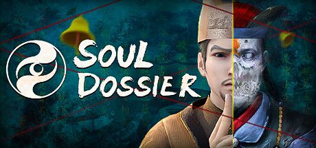 Front Cover for Soul Dossier (Windows) (Steam release): December 2021 version