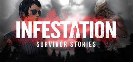 Front Cover for Infestation: Survivor Stories (Windows) (Steam release): October 2020 version