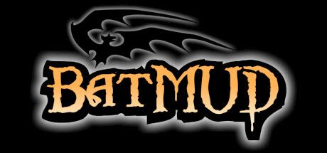 Front Cover for BatMUD (Linux and Windows) (Steam release): August 2023 version