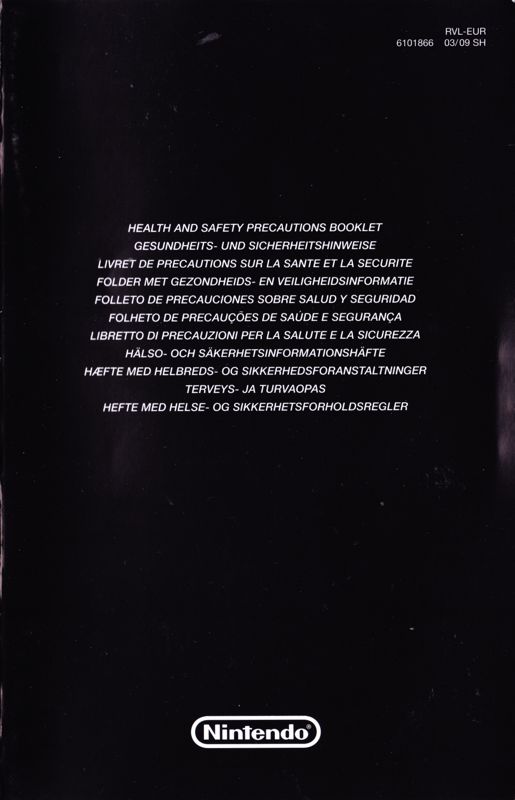 World Party Games cover or packaging material MobyGames