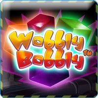 Front Cover for Wobbly Bobbly (Windows) (Reflexive Entertainment release)