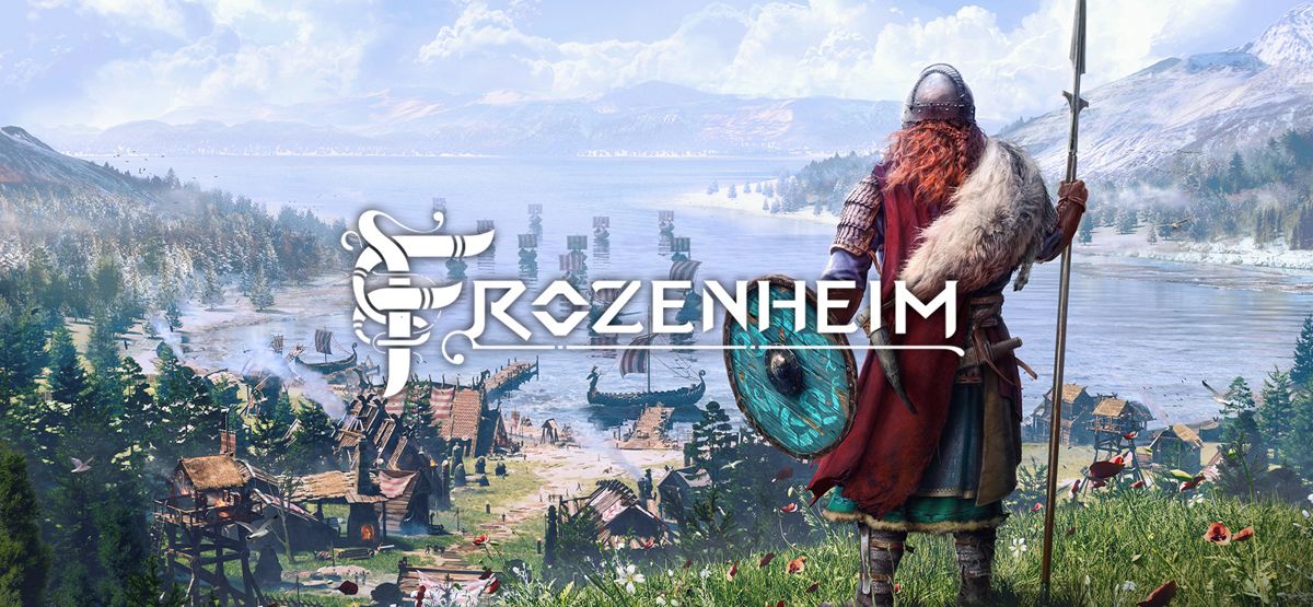 Front Cover for Frozenheim (Windows) (GOG.com release)