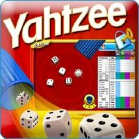 Front Cover for Yahtzee (Windows) (Reflexive Entertainment release)