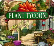 Front Cover for Plant Tycoon (Windows) (Harmonic Flow release)