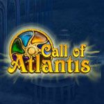 Front Cover for Call of Atlantis (Windows) (Games.com (AOL) release)