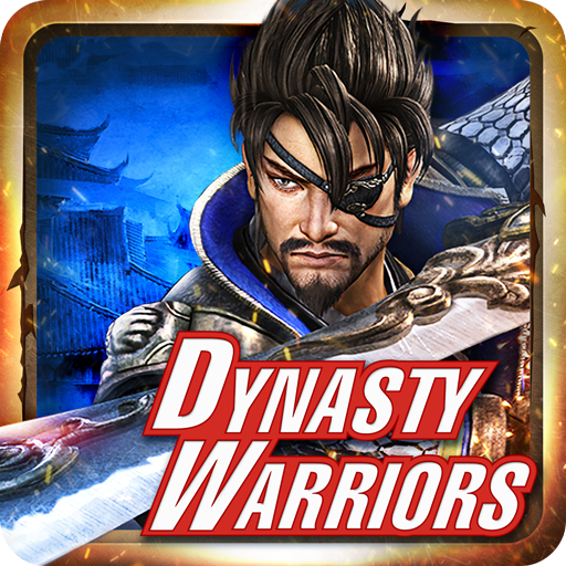 Front Cover for Dynasty Warriors: Unleashed (Android) (Google Play release): 1st version