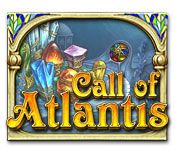 Front Cover for Call of Atlantis (Windows) (Big Fish Games release)