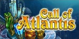 Front Cover for Call of Atlantis (Windows) (GameHouse release)