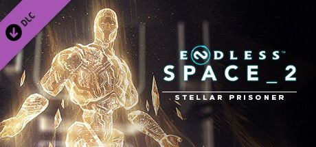 Front Cover for Endless Space_2: Stellar Prisoner Update (Macintosh and Windows) (Steam release): 23 November 2021 version