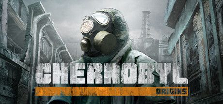 Front Cover for Chernobyl: Origins (Linux and Windows) (Steam release)