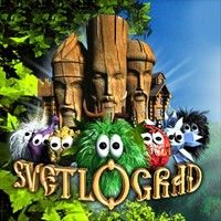 Svetlograd (2007) - MobyGames