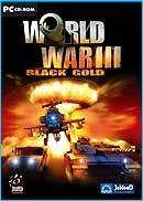 Front Cover for World War III: Black Gold (Windows) (JoWooD Shop release)