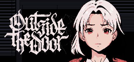 Front Cover for Outside the Door (Windows) (Steam release)