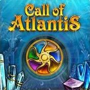 Front Cover for Call of Atlantis (Windows) (PlayFirst release)