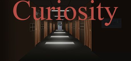 Curiosity cover or packaging material - MobyGames