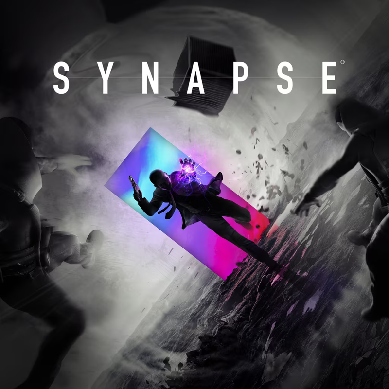 Synapse Mobygames