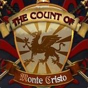 Front Cover for The Count of Monte Cristo (Windows) (PlayFirst release)