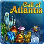 Front Cover for Call of Atlantis (Windows) (iWin release)