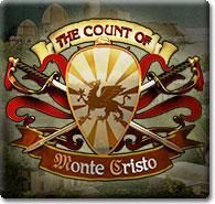 Front Cover for The Count of Monte Cristo (Windows) (SpinTop release)