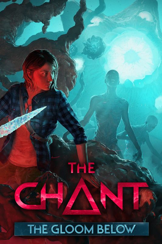 The Chant: The Gloom Below (2023) - MobyGames