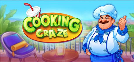 Cooking Craze (2017) - MobyGames