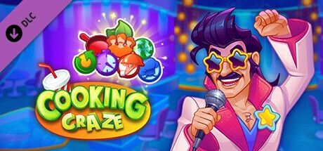 Cooking Craze: Spicy Bundle (2024) - MobyGames