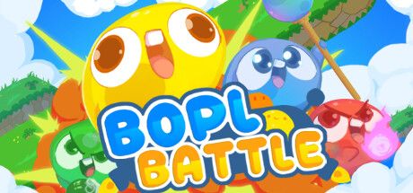 Bopl Battle (2023) - MobyGames